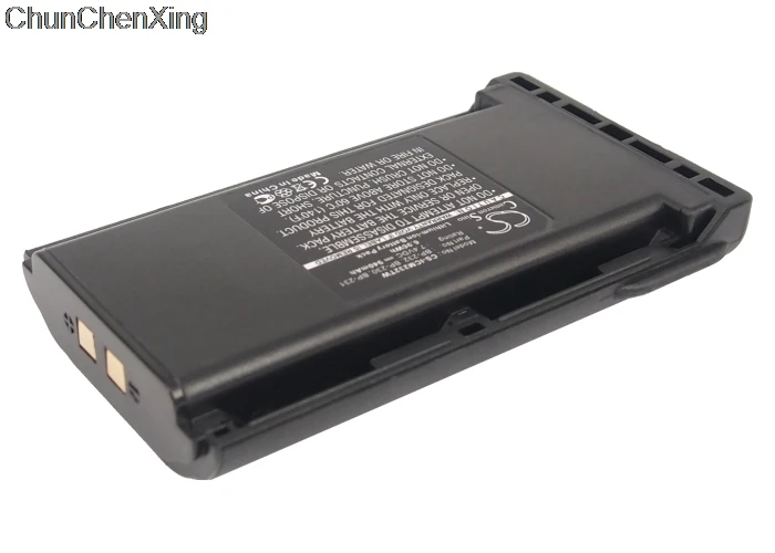 Аккумулятор Cameron Sino 940 мАч для Icom IC-F3061 IC-F3062 IC-F3161 IC-F3162 IC-F3163 IC-F33 IC-F34 IC-F4011 IC-F4021 IC-F4023 |