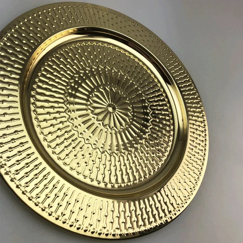 50 шт./лот бесплатная доставка хит продаж золотые/Серебристые Металлические