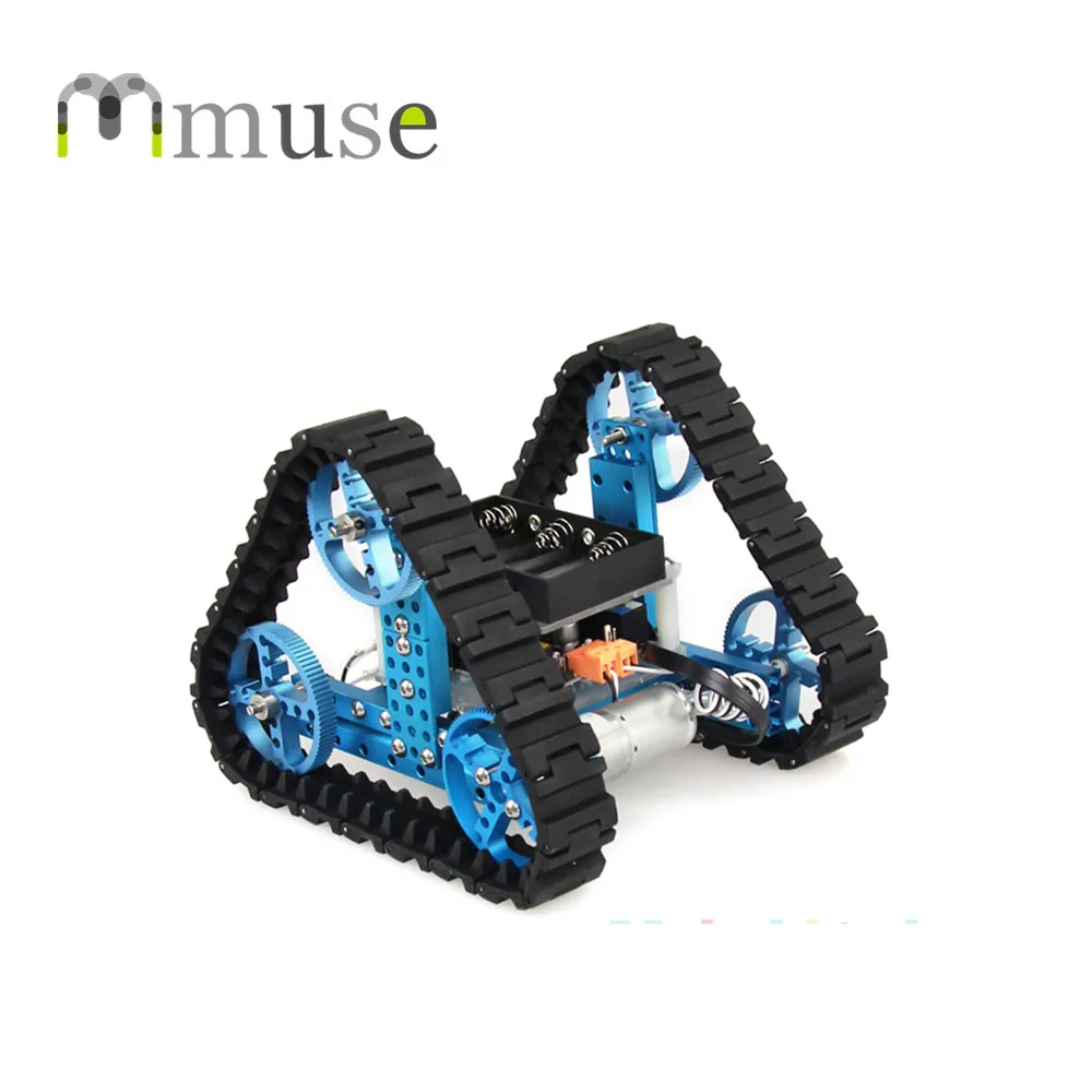 Лучший подарок простой программируемый 3D принтер набор роботов Ultimate2.0 3D|kit kits|kit