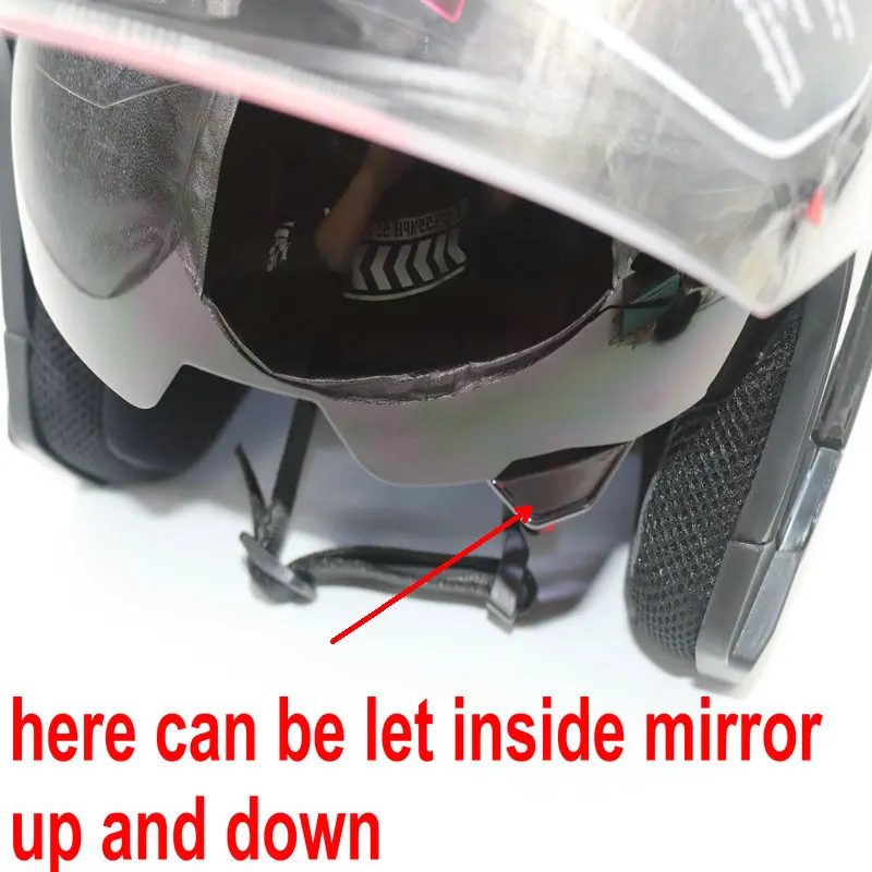 Moto rcycle шлем Мужской Женский четыре сезона capacete para moto cicleta cascos para moto двойные линзы гоночные полушлемы