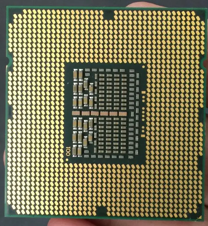 Процессор Intel Xeon L5520 (8 Мб кэш памяти 2 26 ГГц 5 86 GT/s QPI) LGA1366 десктопный процессор 100%