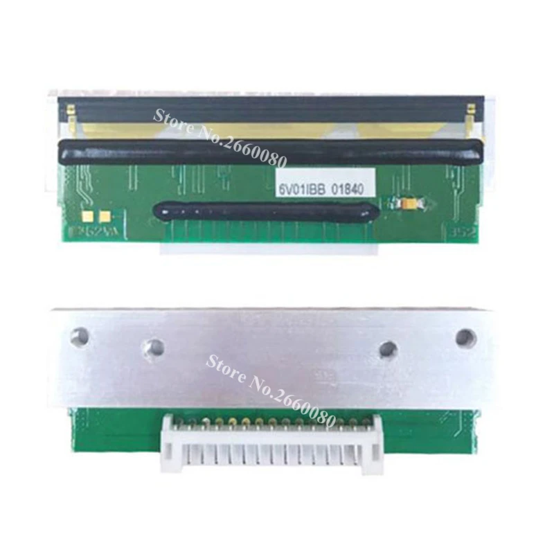 Новые электронные весы Aclas печатающая головка LB LS2X LS2CX LS2RX LS6X LS6CX LS6RX термальная печатающая головка Печать до 150 км