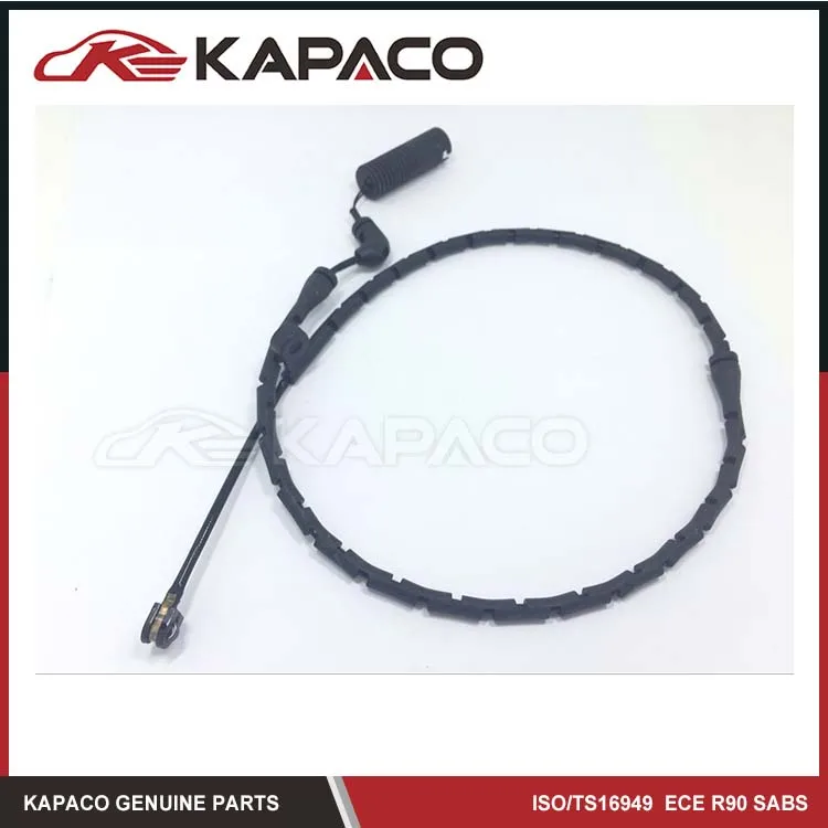 10 шт. датчик износа тормозных колодок 34353411756 для BMW E83 X3 2.5i 3.0i 2.0d 2.0i 3.0d 3.0si 2.5si |
