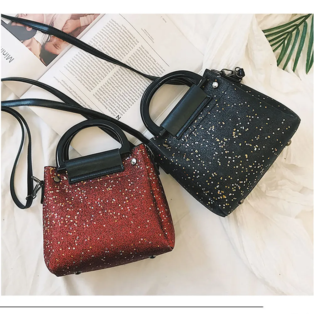 Модные женские сумки через плечо с цепочкой, популярные сумки N21