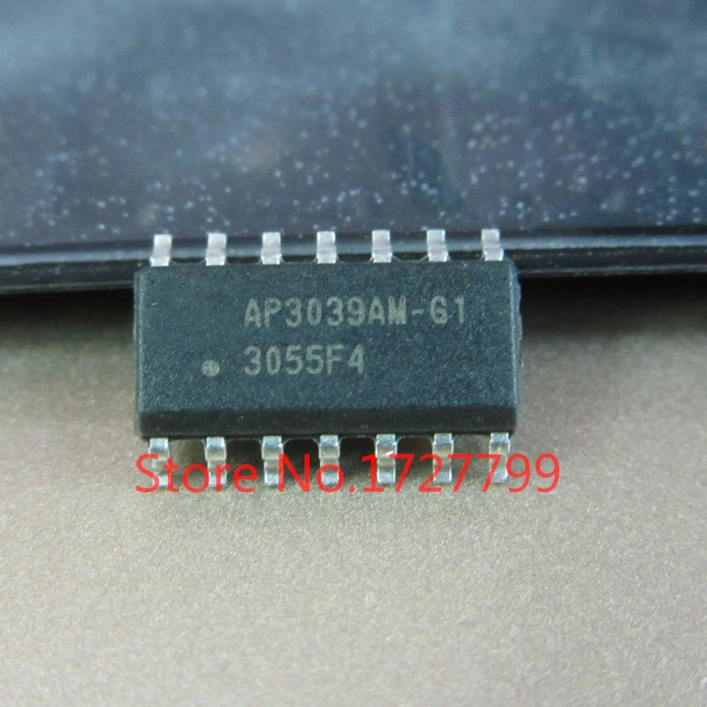 

3 шт./лот AP3039AM-G1 3039M-G1 AP3039M-G1