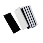 Робот пылесос HEPA фильтры губка для iboto Smart X610G X615GW aqua Запчасти для роботизированного пылесоса аксессуары Замена