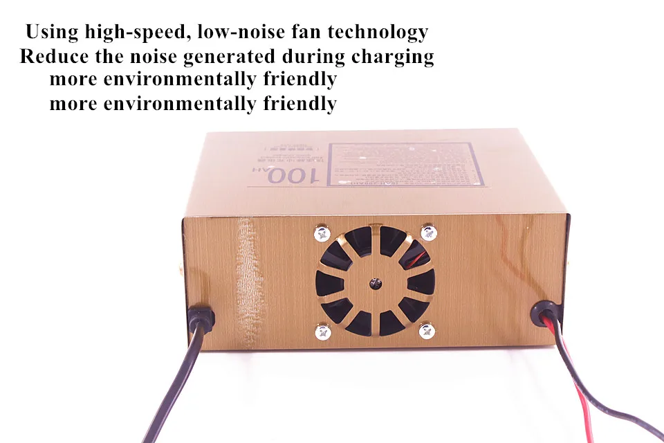 Зарядное устройство Monfara 12 В/24 В 110 А · ч 220 В/в |