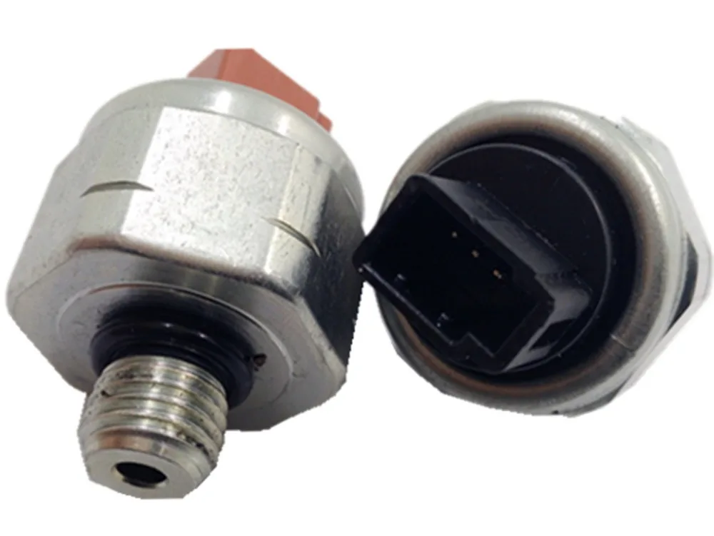 Датчик давления масла OEM 2 шт. CVT JF010E JF011E F09A F09B F10A F1CJA RE0F09A 10 а фото для Nissan Jeep Mitsubishi