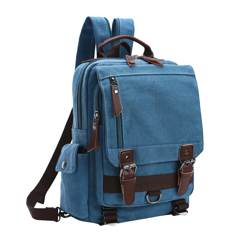 OCARDIAN Backpacks Women And Men High Quality School Bags Leisure Fashion Large Capacity Travel Backpacks Travel Bolsa J21