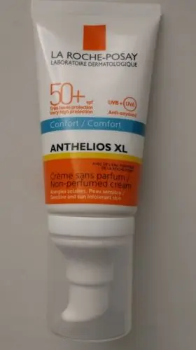 La Roche Posay Anthelios XL SPF 50 + непарфюмерный комфортный крем мл| |