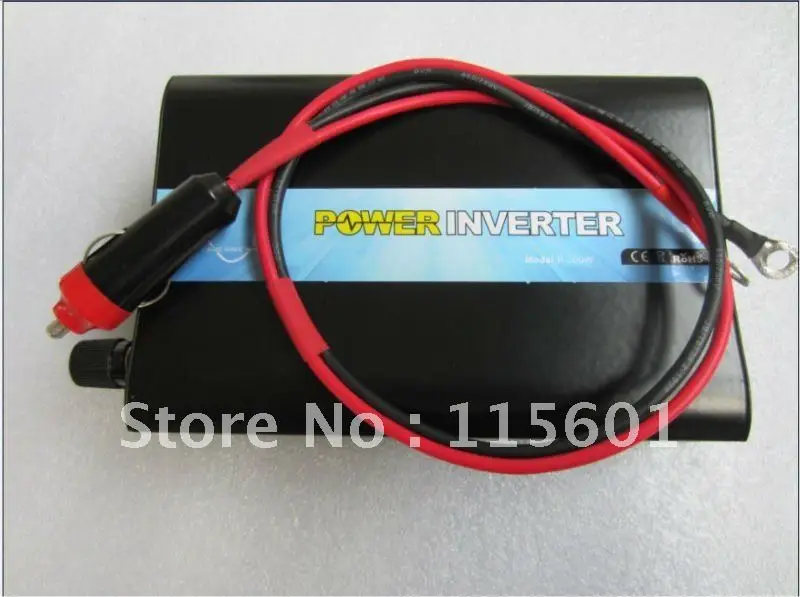 CE & RoHS утвержден dc12v 24v 48v к ac100v 110v 120v 220v 230v 240v Чистая синусоида Инвертор
