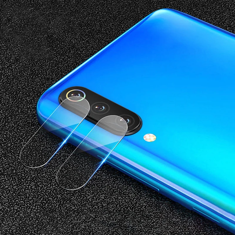 Hacrin стекло для Xiaomi Mi 9 Lite закаленное стекло объектив камеры ультра тонкий Анти-взрыв протектор экрана пленка для Xiaomi Mi 9 SE