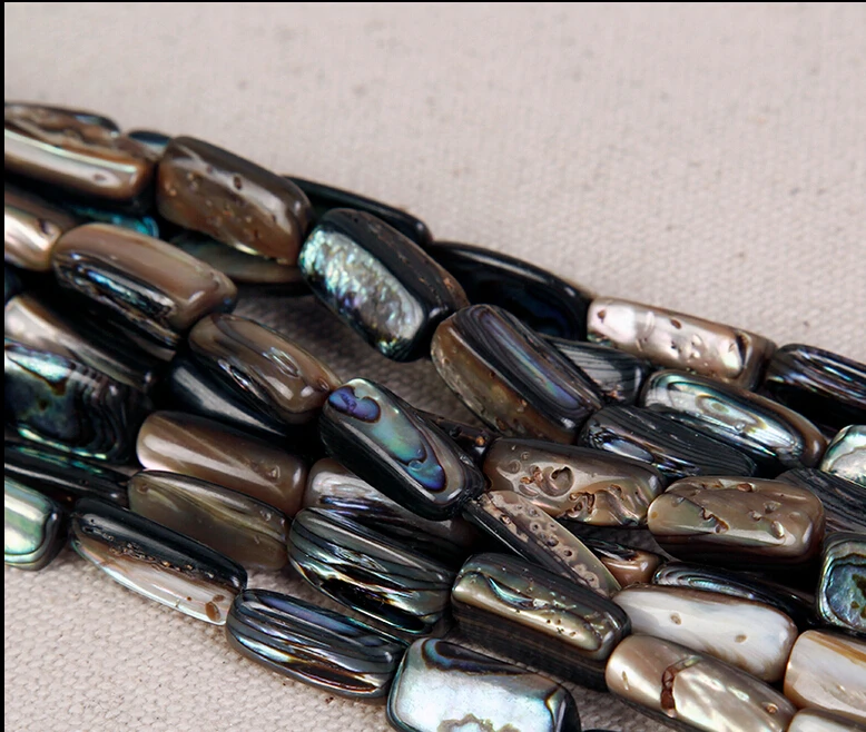 ZCD 2017 623+++DIY handmade accessories beads necklace hairpin headdress on special offer hand with abalone shell shaped s | Украшения и