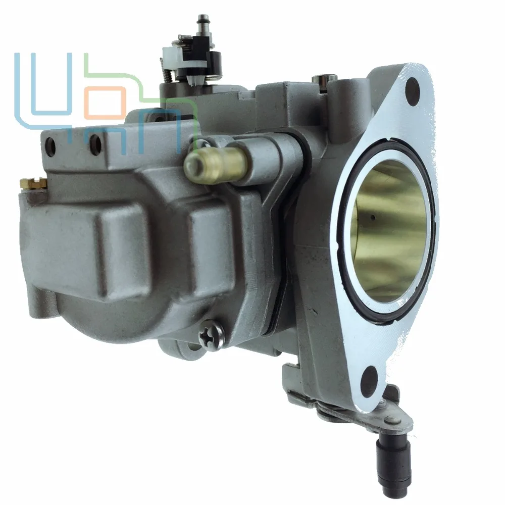 Карбюратор в сборе для Yamaha 2-х тактный 40HP 40X E40X 40XMH 66T-14301-02