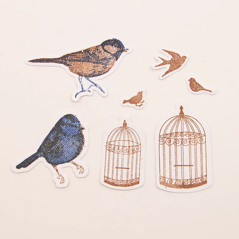 Прозрачные силиконовые штампы и Вырубные в виде клетки для скрапбукинга | Дом сад