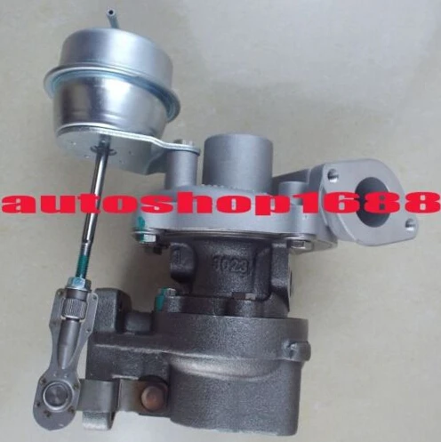 Турбокомпрессор KP35 54359880018 54359700018 55202637 для Fiat Cinquecento Punto Grande III 1 3 JTD 75HP DPF|turbocharger