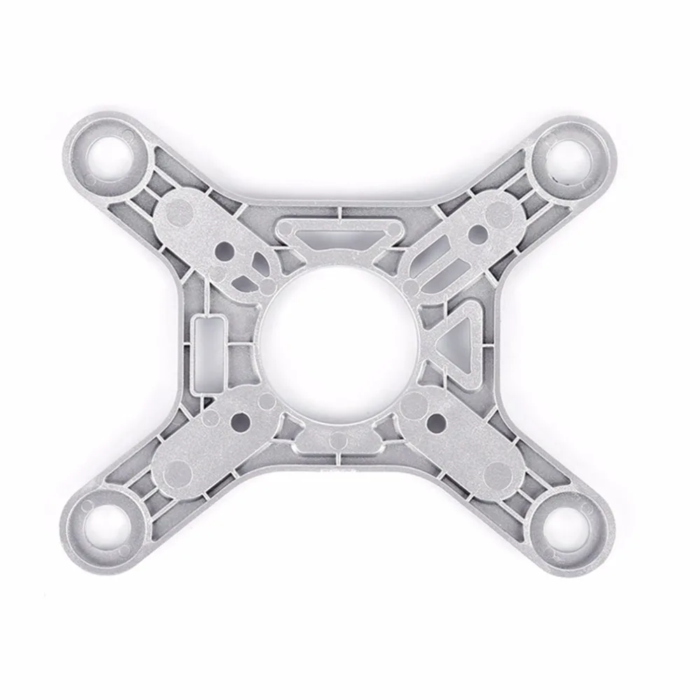 Anti-Vibration Gimbal Mounting Plate Anti-VibrationRubber Damping Ball Anti Drop Pin for DJI Phantom 3A 3P Drone Accessories | Электроника