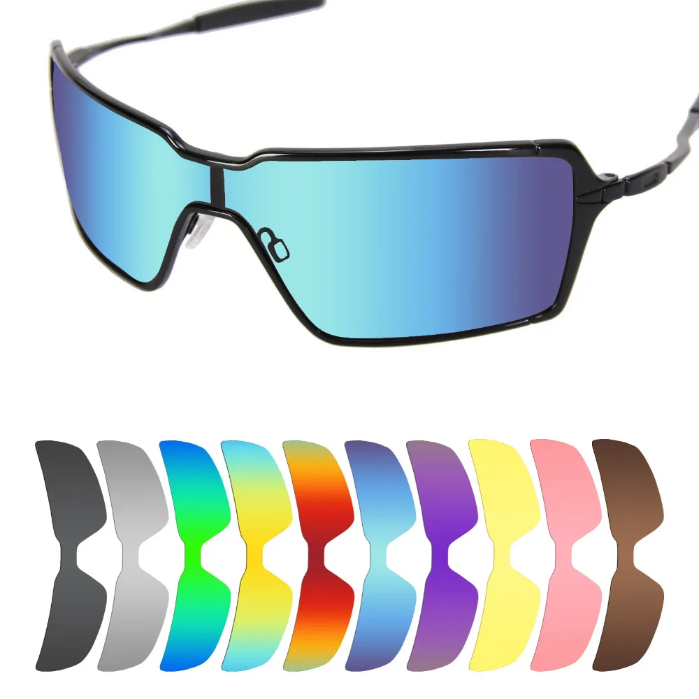 MRY поляризованные Сменные линзы для солнцезащитных очков Oakley несколько