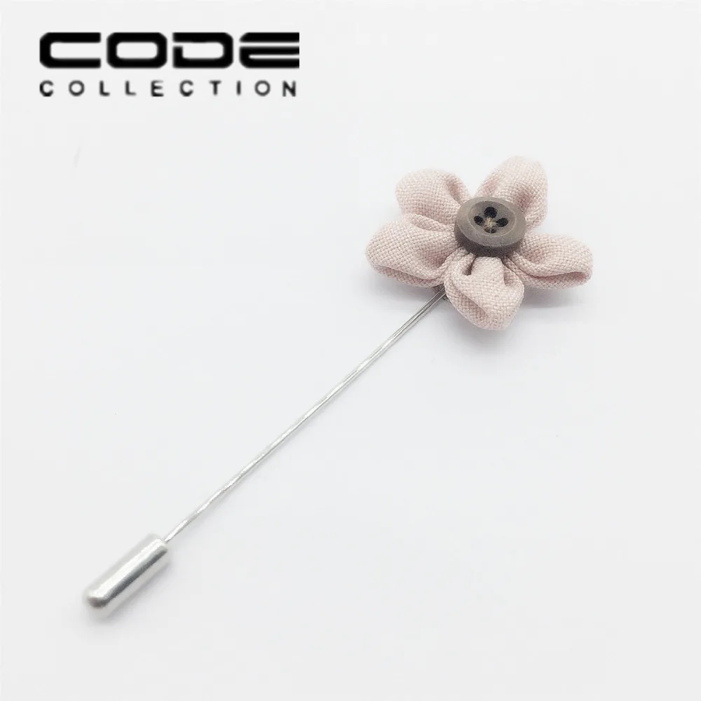 Fashion Sweet Cute Elegant Flowers Bouquet Pink Brooches Pins For Man Women Girl Badge Wedding Collar Clothes Jewelry Gift | Украшения и