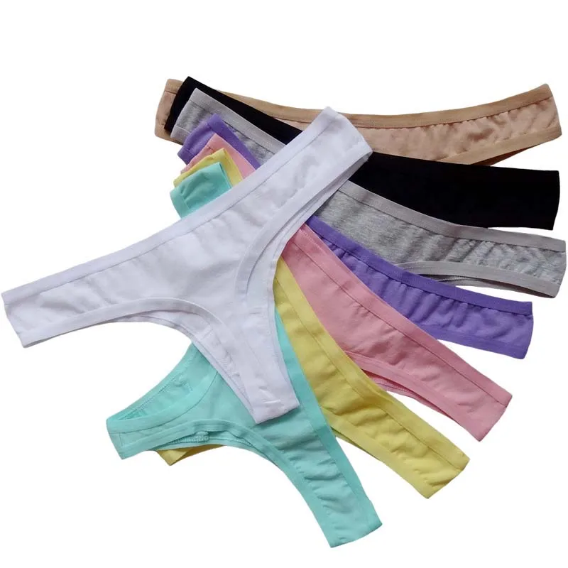 

5 pcs Woman Underwear Cotton Panties Everyday Style Sexy Lace Ladies Briefs Knickers Intimates Lingerie XL XXL XXXL for Women