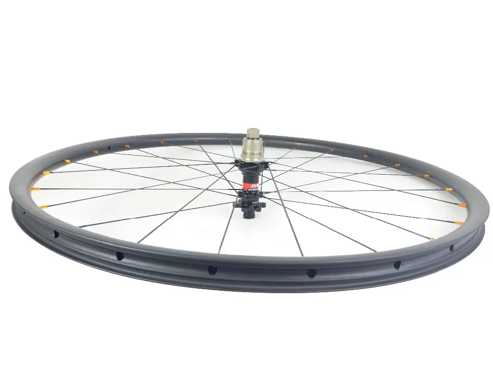 Светильник 1220g 29er MTB XC 30mm x 30mm hookless 24H 28H прямой углерод тяги колесная установка D411SB D412SB 6 Болт дисковые колеса