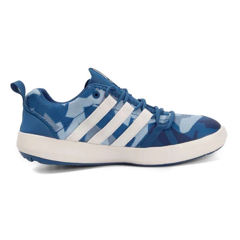 Оригинальный Новое поступление Adidas TERREX CC BOAT GRAPHIC унисекс акваобувь уличная