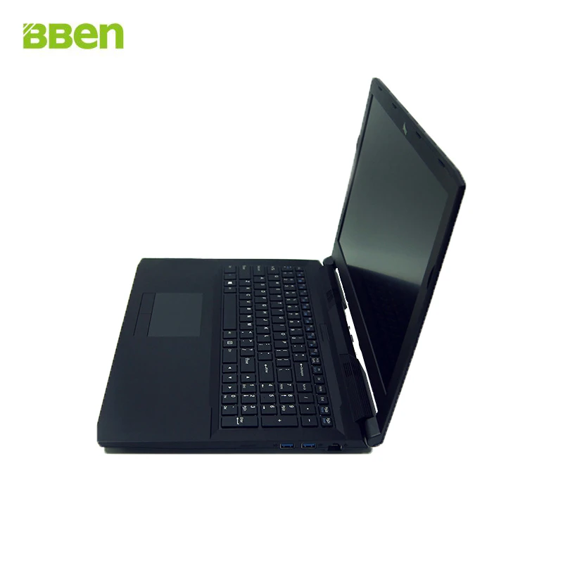 Игровой ноутбук BBen G156M 15 6 дюйма Intel NVIDIA GeForce 940MX 8 Гб ОЗУ 256 ГБ SSD HDD Опциональная