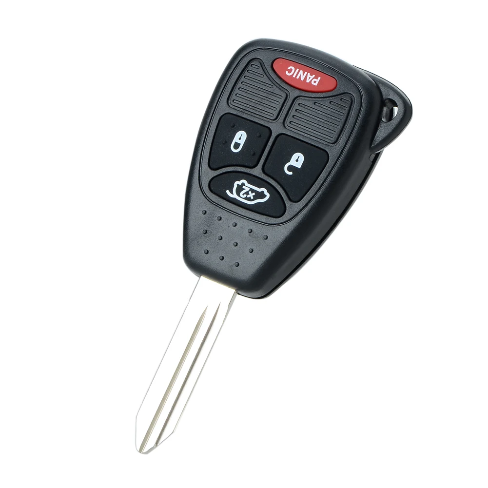 OHT692427AA ключи для автомобиля пригодные джипа Grand Cherokee 2005 Автомобильный ключ