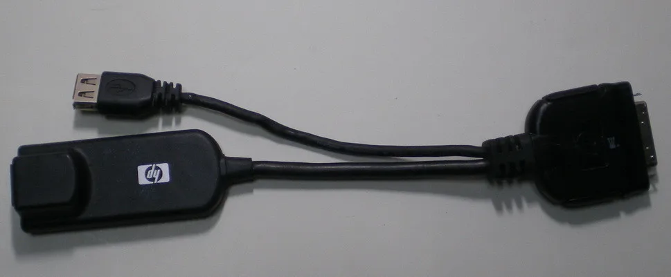 BLc KVM адаптер интерфейса для AF605A/439874 001 C class|adapter|adapter interface |