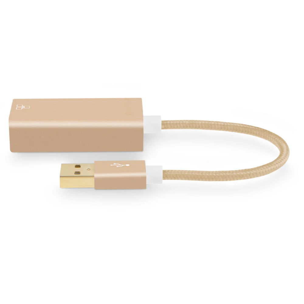 Многоточечный USB 2,0 ethernet концентратор адаптер RTL8152 набор микросхем Realtek для win10/8/7/XP/Mac. OS