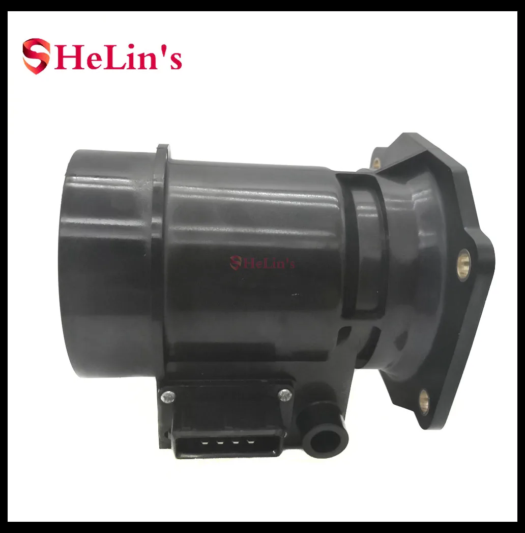 22680-30P00 0 986 JG0 309 F 00E 000 202 Датчик массового расхода воздуха MAF для NISSAN 300 ZX Z32 GLORIA VII Y31 CIMA LEOPARD II F31 3.0L