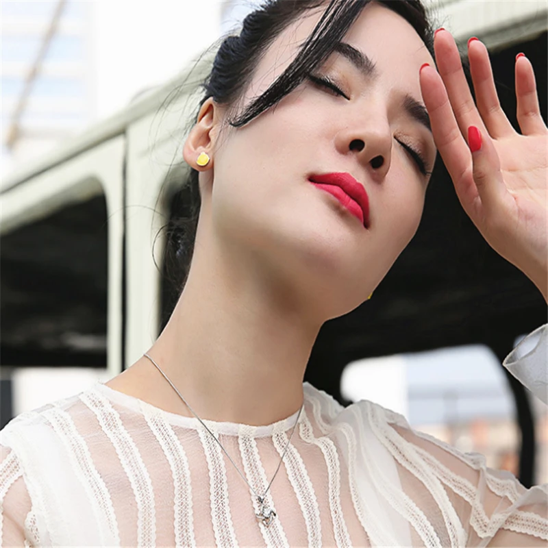 2019 горячая распродажа Корейская мода четырехлистный клевер цветок тибетский