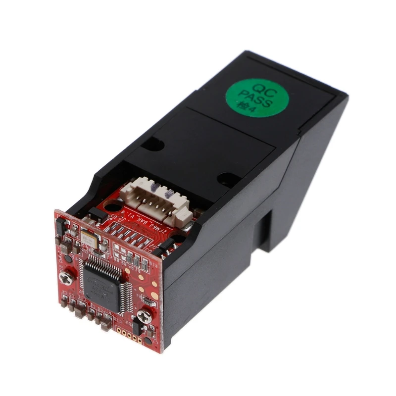 Оптический считыватель отпечатков пальцев сенсор модуль для Mega2560 R3 Raspberry Pi 3