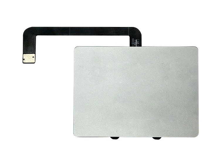 A1286 Сенсорная панель трекпад с гибким кабелем для Apple Macbook Pro 1" A1286 2009 2010 2011 2012 922-9306 821-0832-A 821-1255-A