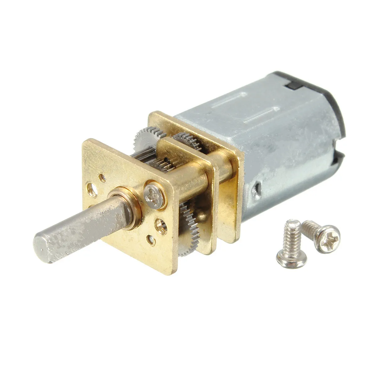 DC 6V 12V 50 300RPM редуктор скорости двигателя Мотор постоянного тока электрическая
