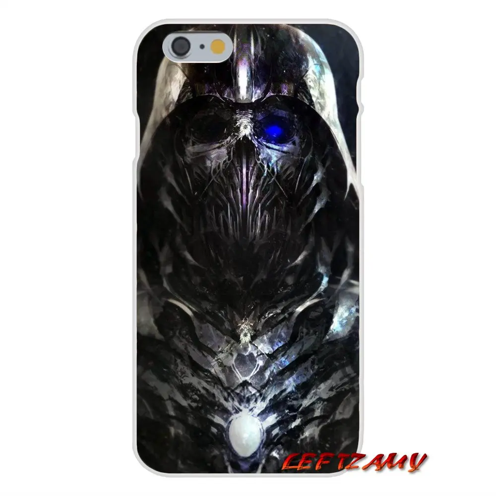 Дарт Вейдер Ниндзя Скульптура из дерева Силиконовая защитная оболочка для телефона Samsung Galaxy S3 S4 S5 MINI S6 S7 Edge S8 S9 Plus Note 2 3 4 5 8 On.