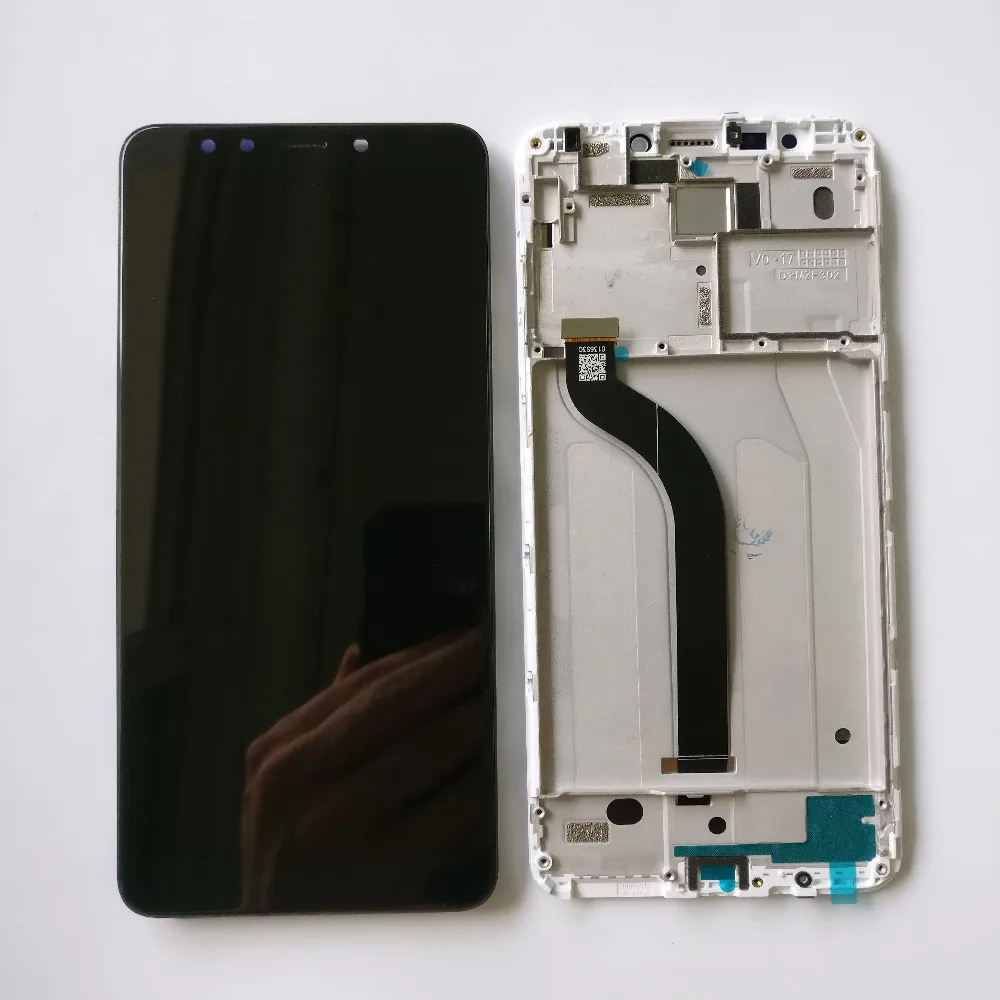 ЖК дисплей и сенсорный экран для Xiaomi Redmi 5 7 дюйма новый дигитайзер в сборе замены с