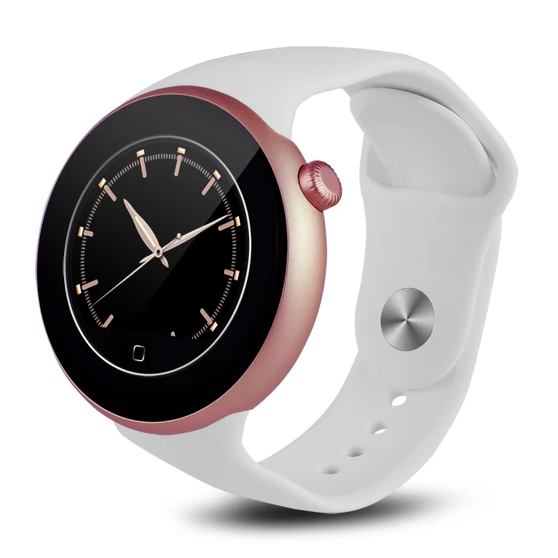 2017 smart watch водонепроницаемый Плавательный Bluetooth SmartWatch Жест Управления Heart Rate Monitor