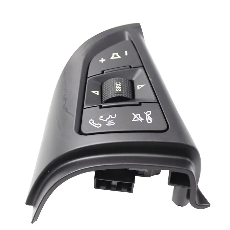 Новый высокоскоростной переключатель управления звуком на руль YAOPEI OE 13275248 для GMC
