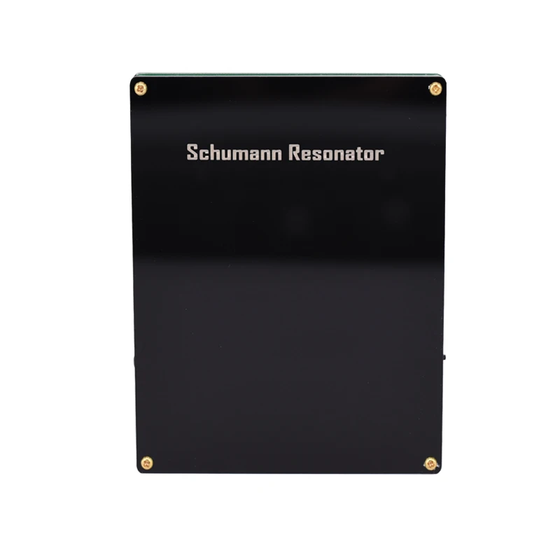 Schumann волновой генератор чрезвычайно низкочастотный импульсный 7 83 Гц