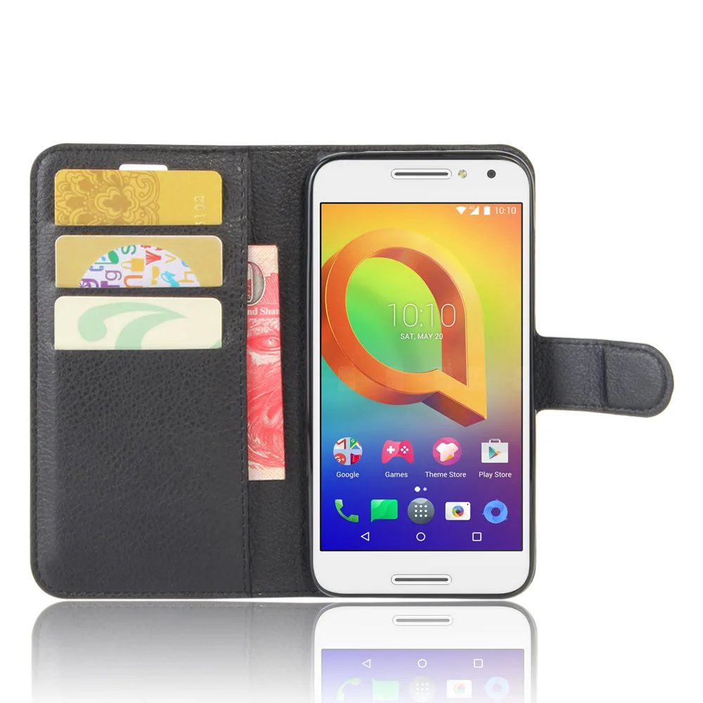Чехол для Orange Dive 72 5 0 дюйма роскошная Обложка на заднюю панель из искусственной