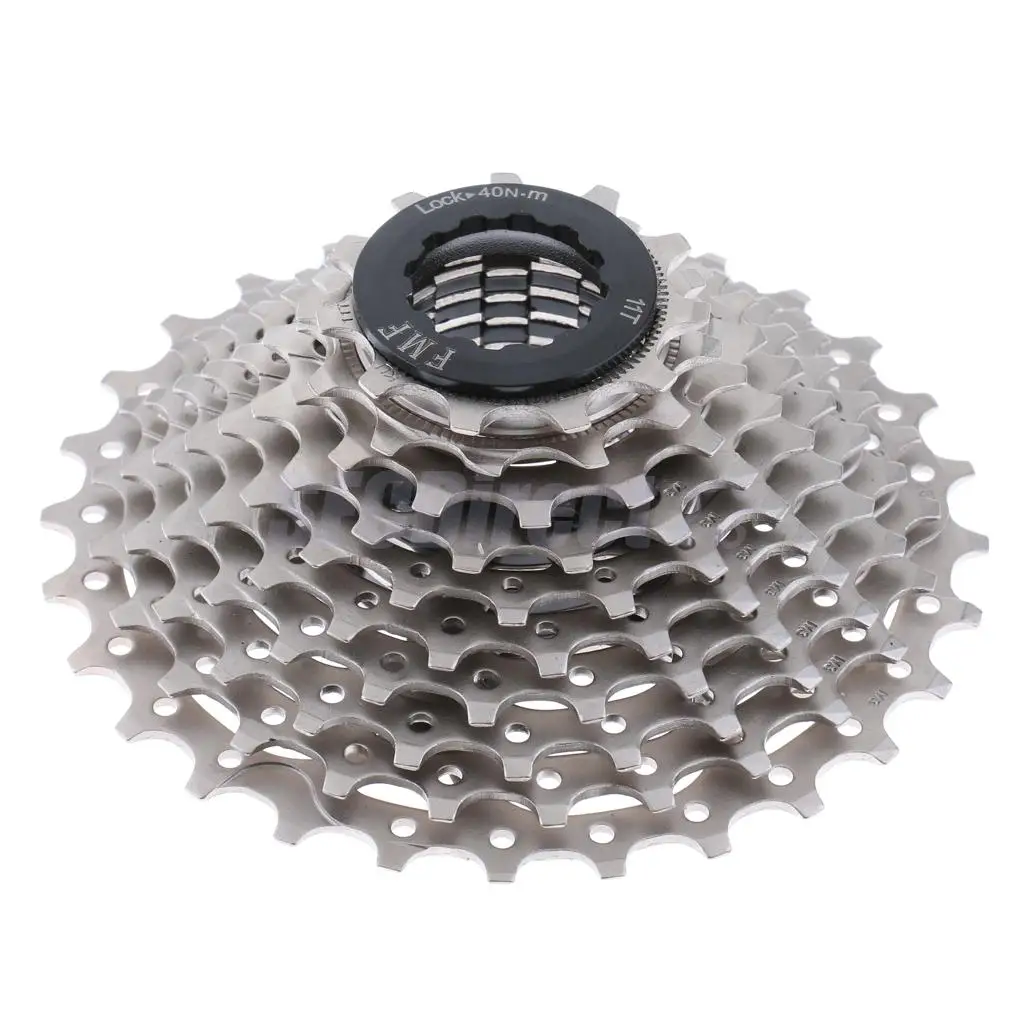 Велосипед Freewheel Cog Звездочка Часть Шестерня горный велосипед кассеты 8 скорость 23