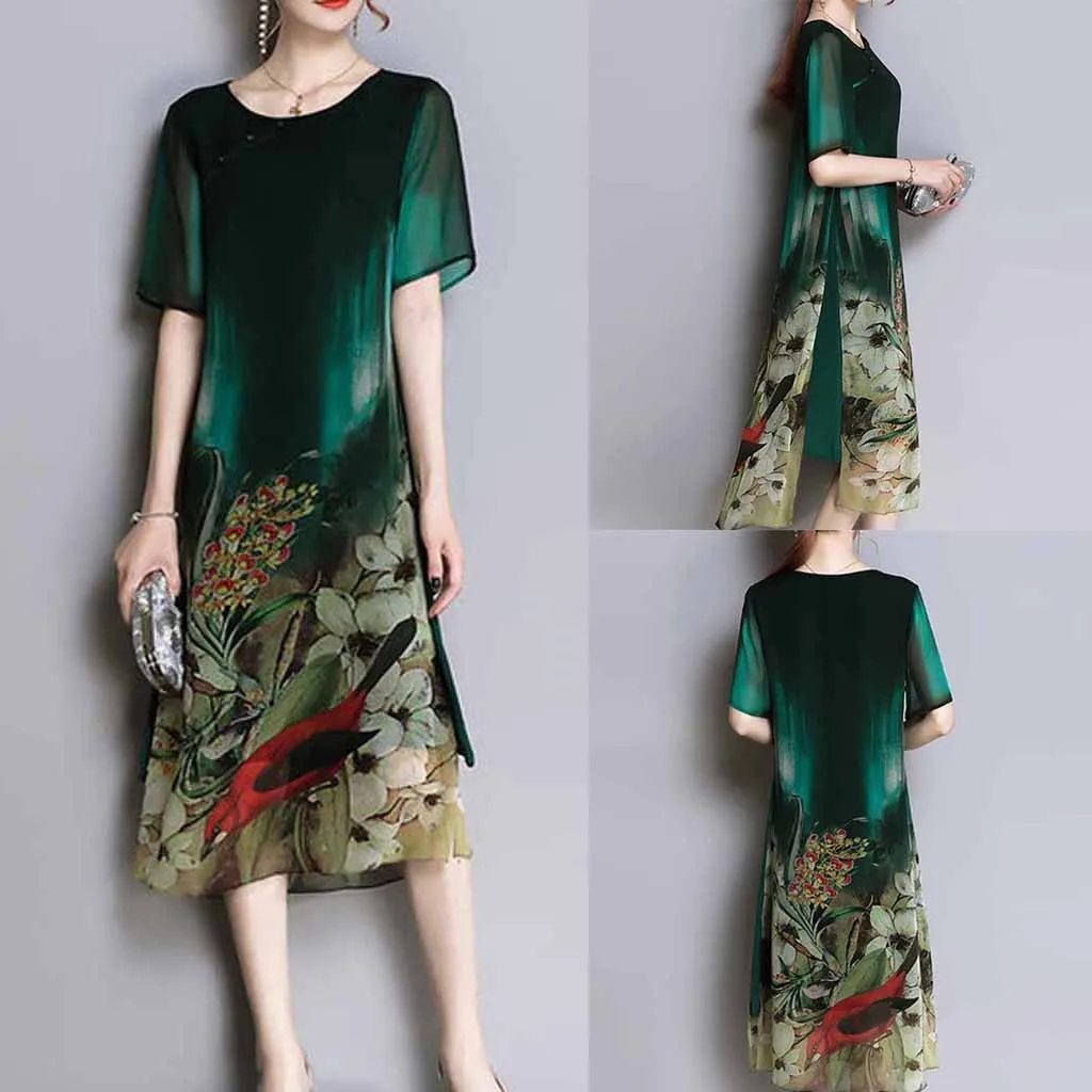 Прямая поставка Сарафан Vestidos de festa модное женское летнее платье с коротким