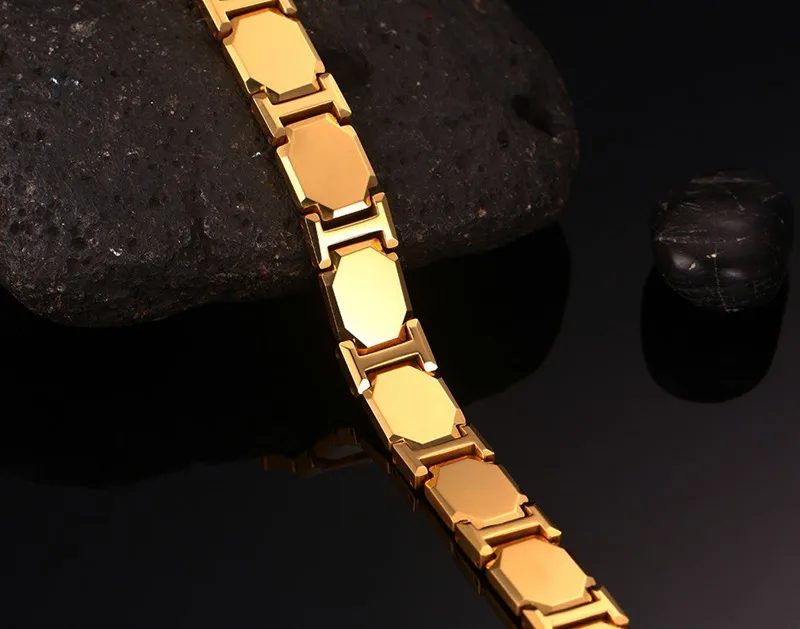 Браслеты для магнитной терапии мужской браслет из карбида вольфрама с