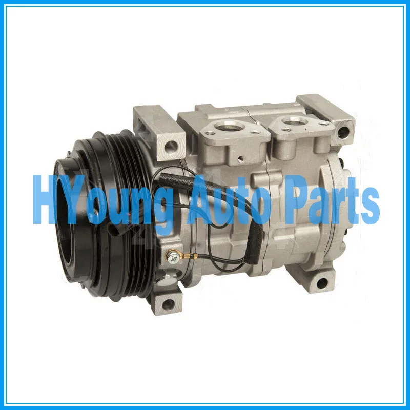 

98339 CO 29012C auto ac Compressor for Suzuki Grand Vitara 2001 2002 2003 2004 2005 / Suzuki Xl-7 2002-2003 4pk 12v