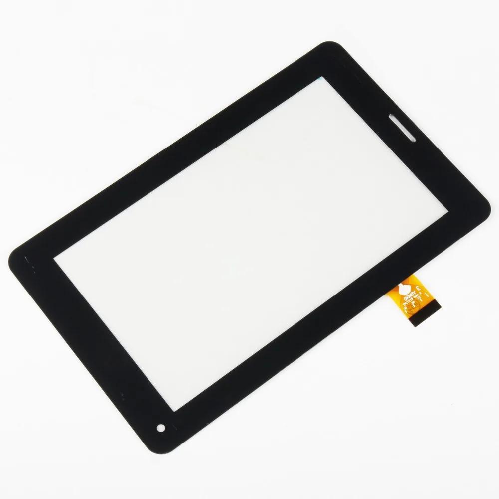 SRJTEK 7-дюймовый сенсорный экран для Megafon Войти 2 Login2 MT3A TPC1219 Ver1.0 емкостный
