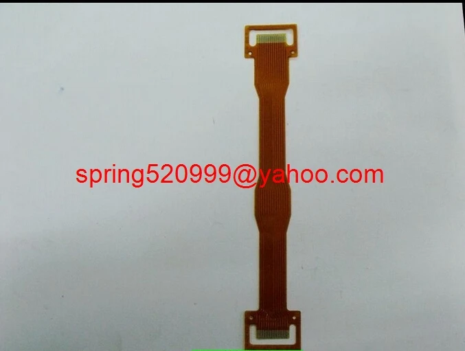 Оригинальный Новый гибкий кабель 13PIN автомобильный аудио KDCPS9060R KDC-PS9060R для J84-0061-33
