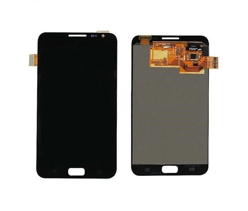 100% Оригинальный Super AMOLED ЖК дисплей для Samsung Galaxy Note1 i9220 N7000 сенсорный экран