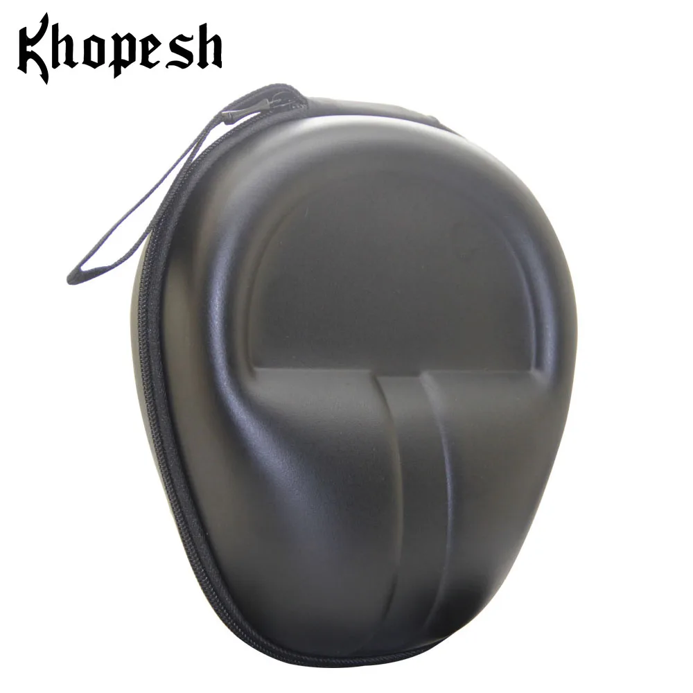 Чехол для наушников Khopesh сумка хранения Sennheiser HD598 HD580 HD558 HD559 HD569 HD579 HD599 HD518 HD201 чехол