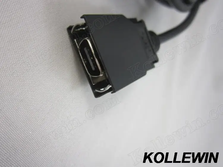 USB-адаптер для программирования CS/CJ CQM1H CPM2C серии PLC USBCN226 с поддержкой win7/win8/W10